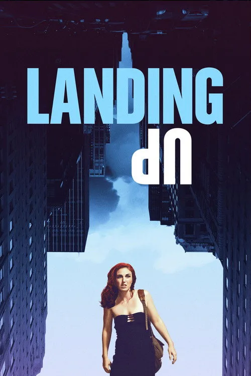 Watch Landing Up (2017) online free - poster