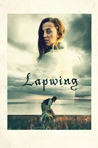 Lapwing (2021) poster