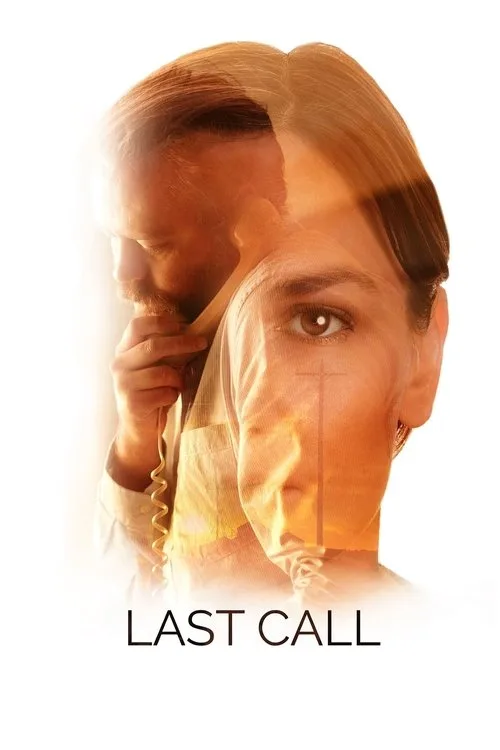 Watch Last Call (2019) online free - poster