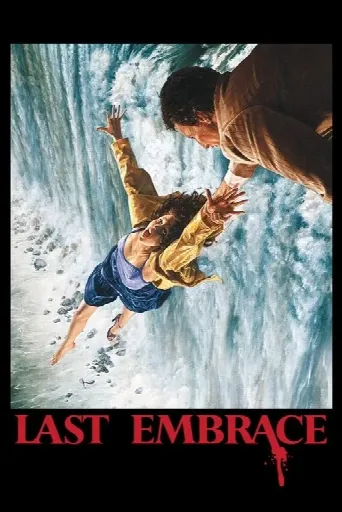 Last Embrace (1979) poster