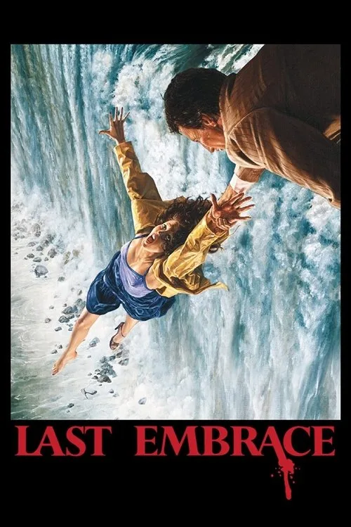 Watch Last Embrace (1979) online free - poster