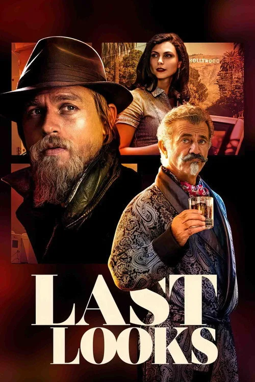 Watch Last Looks (2021) online free - poster