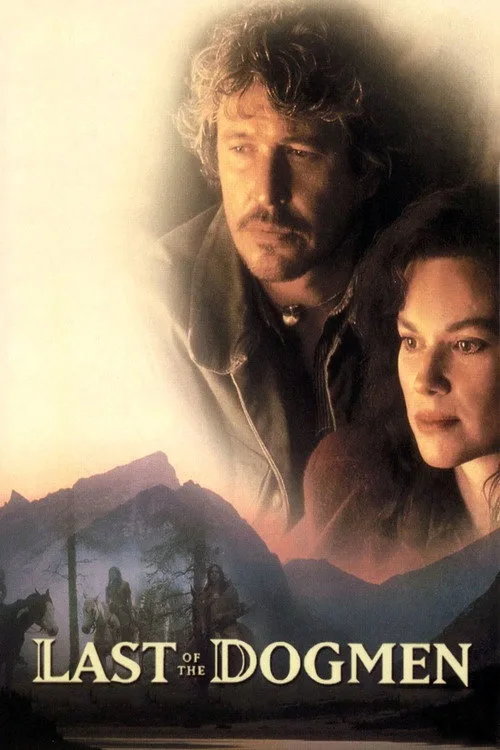 Watch Last of the Dogmen (1995) online free - poster