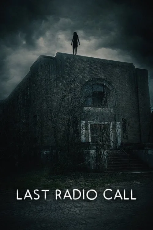 Watch Last Radio Call (2022) online free - poster