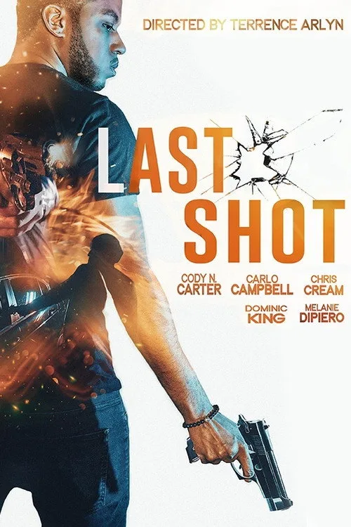 Watch Last Shot (2020) online free - poster