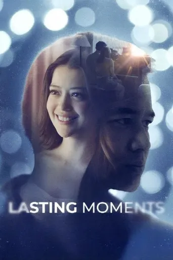 Lasting Moments (2025) poster