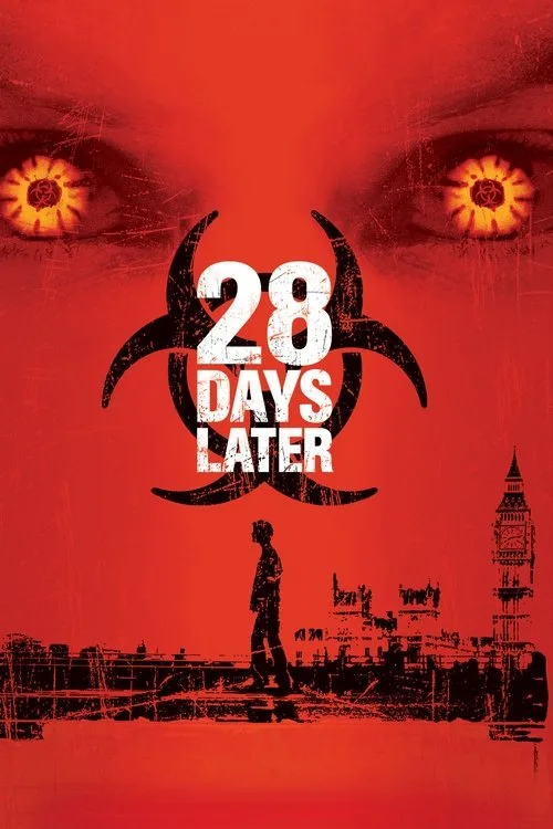 Later Days (2021) poster