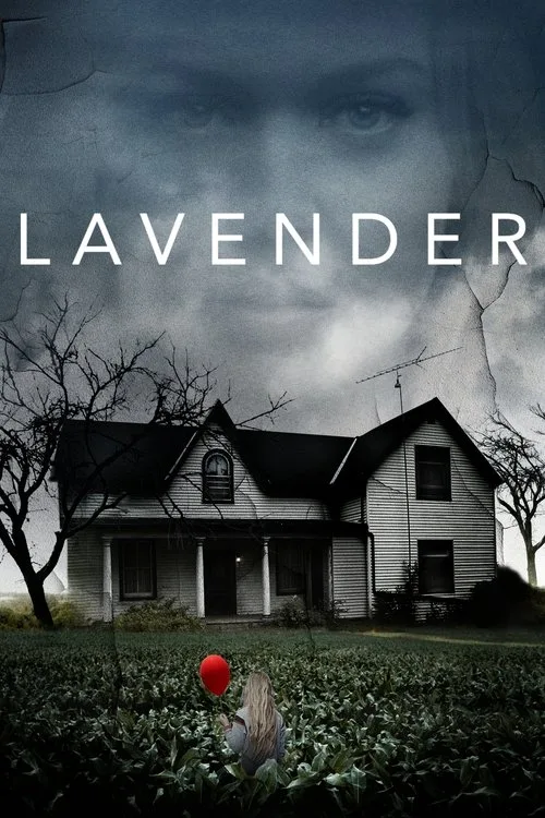 Watch Lavender (2016) online free - poster
