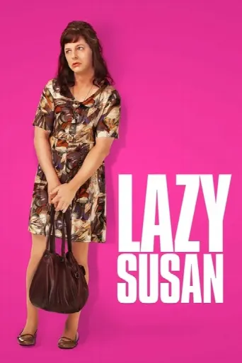 Lazy Susan (2020) poster