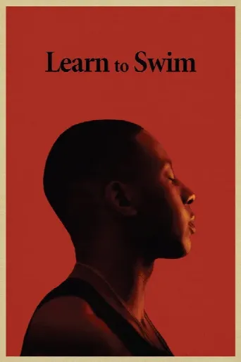 Learn to Swim (2021) poster
