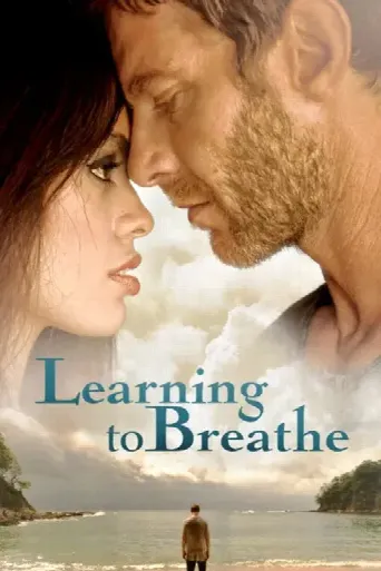 Learning to Breathe (2016) poster