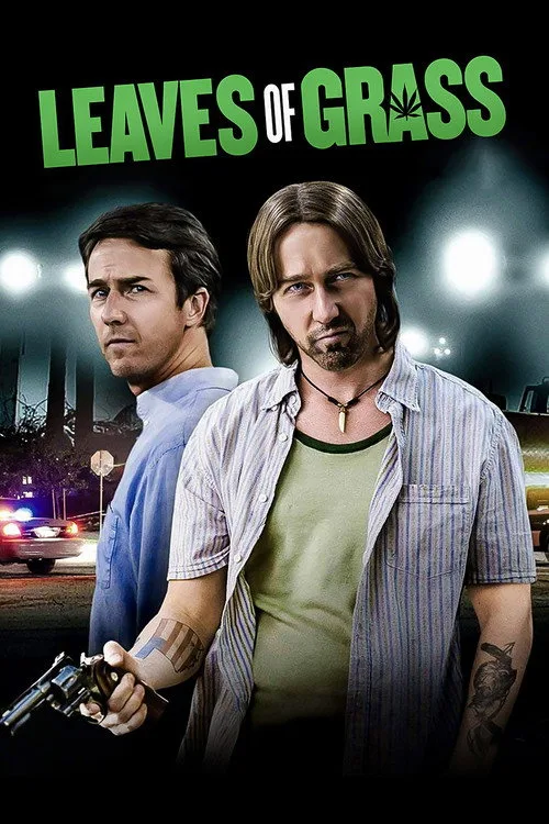 Watch Leaves of Grass (2009) online free - poster