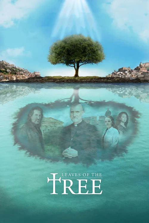Watch Leaves of the Tree (2016) online free - poster