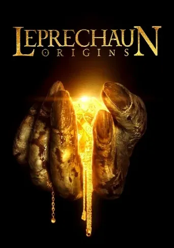 Leprechaun: Origins (2014) poster