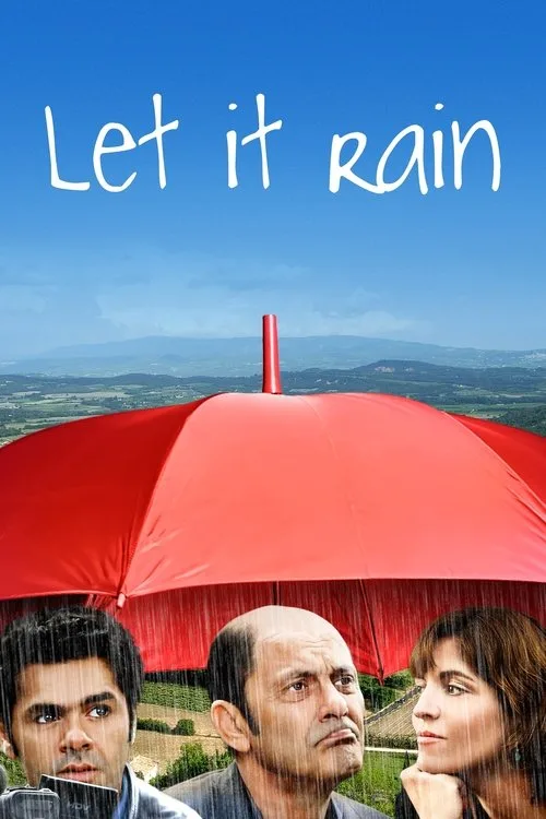 Watch Let It Rain (2008) online free - poster