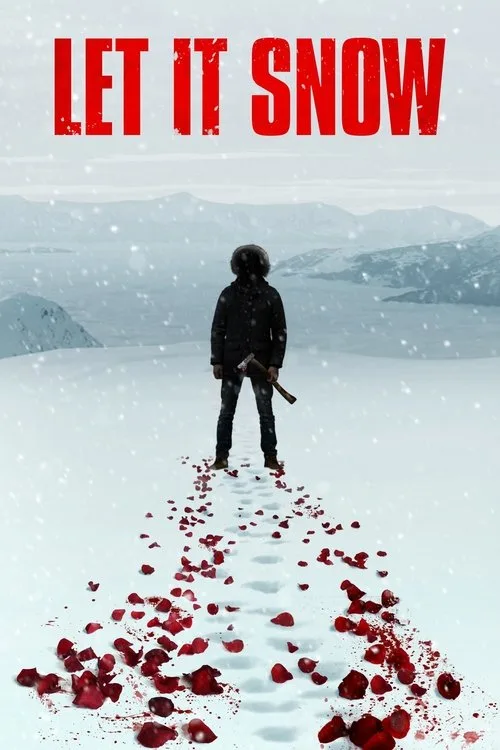 Let It Snow (2020) poster