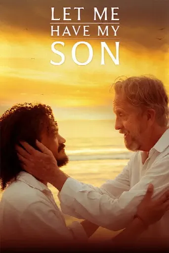 Let Me Have My Son (2023) poster