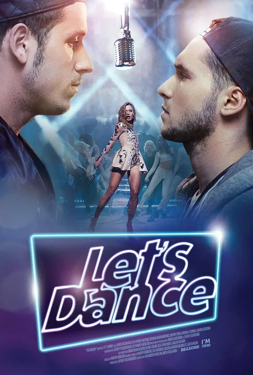 Let's Dance (2019) poster