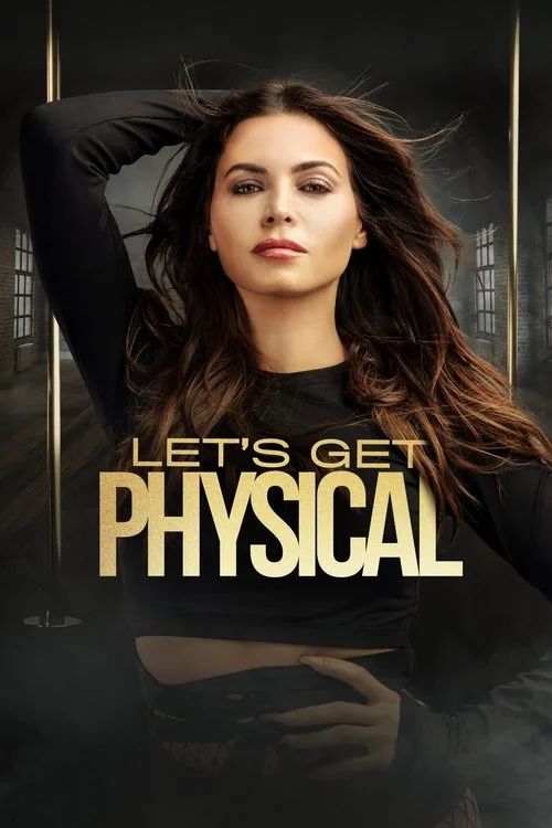 Watch Let's Get Physical (2022) online free - poster