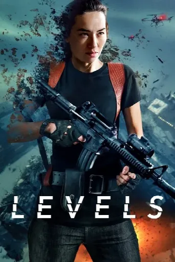 Levels (2024) poster
