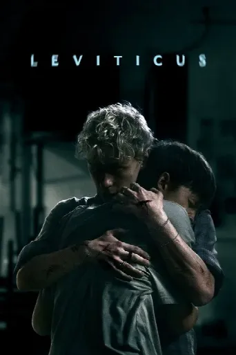 Leviticus (2026) poster