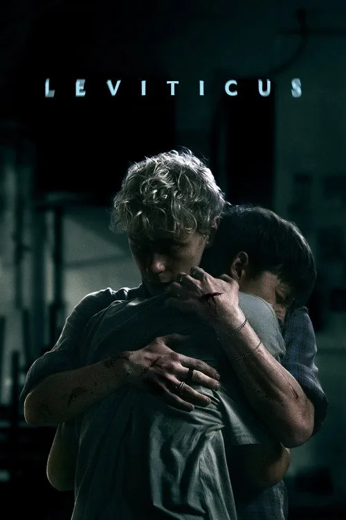 Watch Leviticus (2026) online free - poster