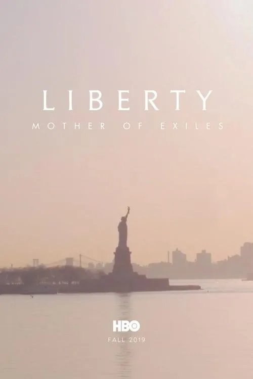 Liberty: Mother of Exiles (2019) poster