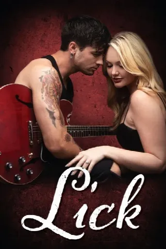 Lick (2024) poster
