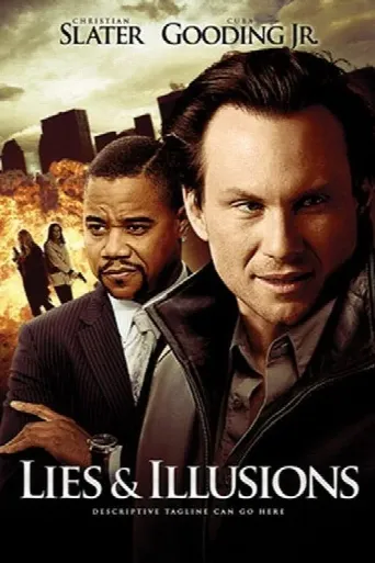 Lies & Illusions (2009) poster