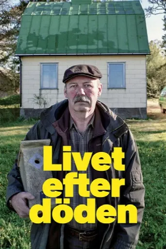 Life After Death (2020) poster