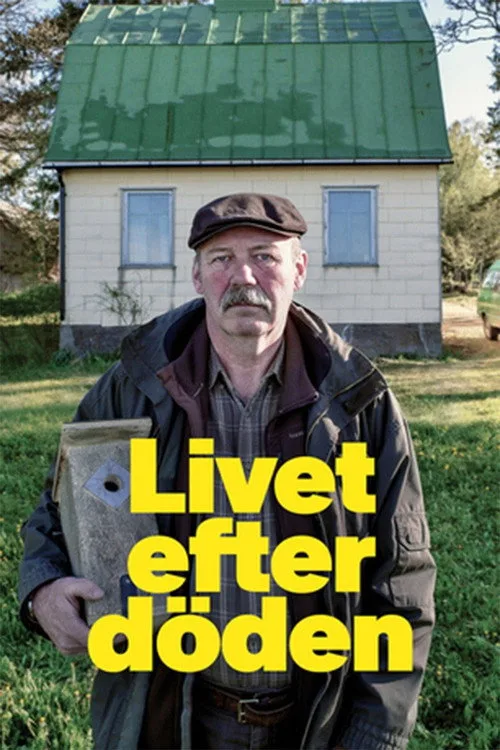 Life After Death (2020) poster