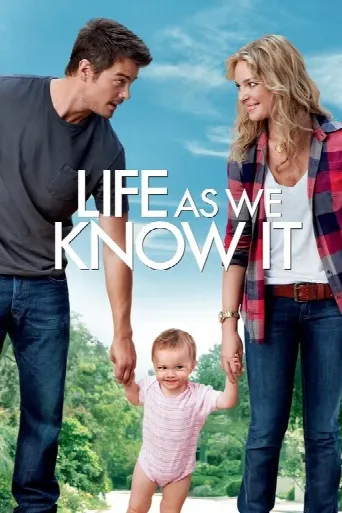 Life As We Know It (2010) poster