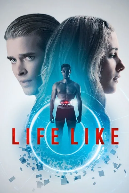 Life Like (2019) poster