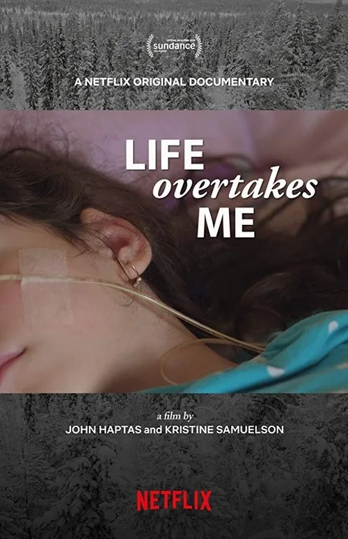 Life Overtakes Me (2019) poster