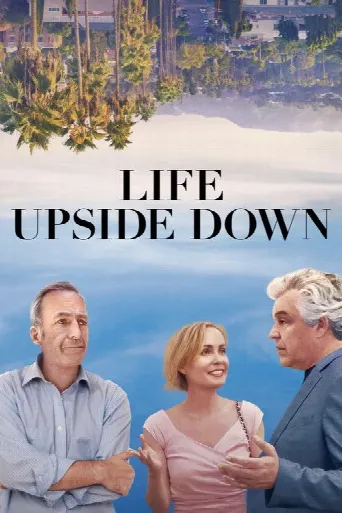Life Upside Down (2023) poster