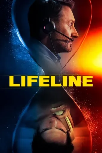 Lifeline (2025) poster