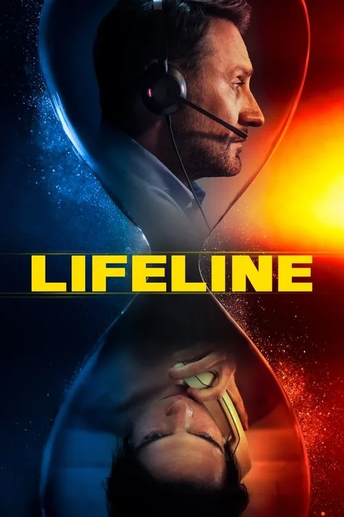 Watch Lifeline (2025) online free - poster