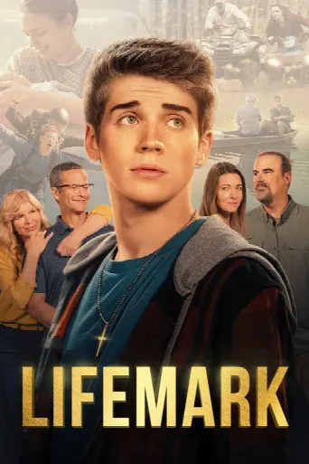 Lifemark (2022) poster