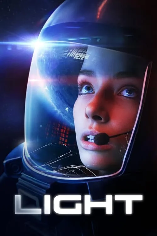 Watch Light (2024) online free - poster