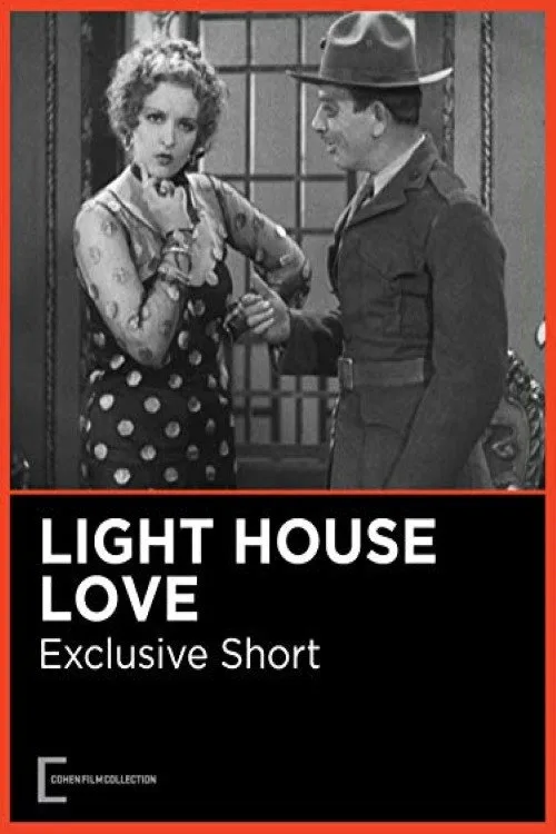 Lighthouse Love (1932) poster