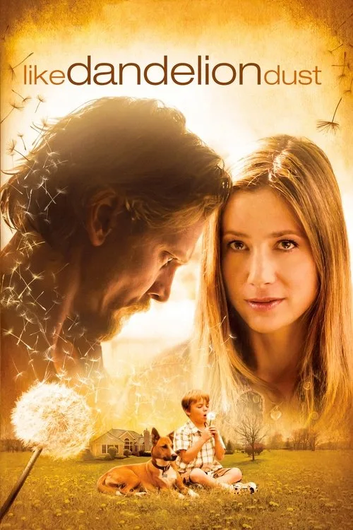 Like Dandelion Dust (2009) poster