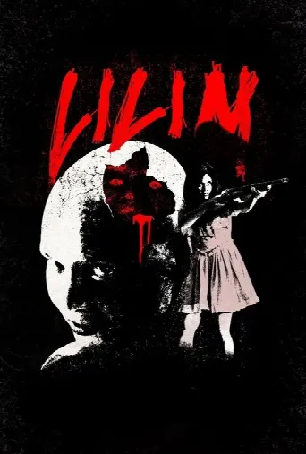 Lilim (2025) poster