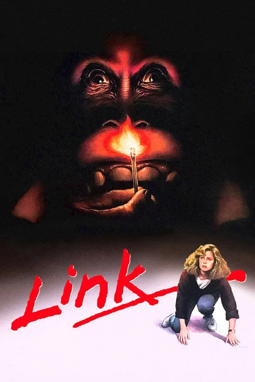 Watch Link (1986) online free - poster