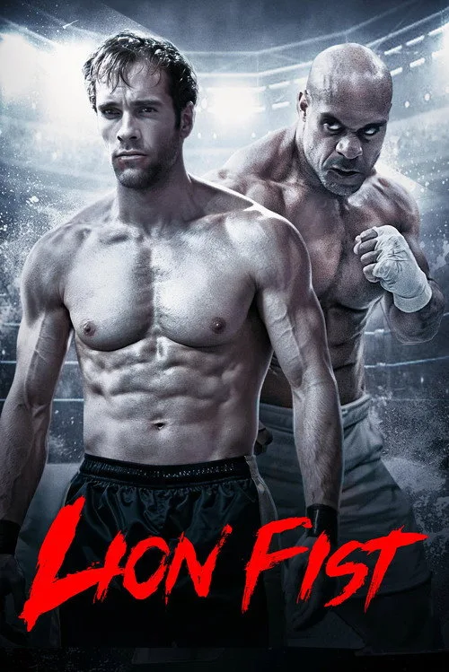 Watch Lion Fist (2026) online free - poster