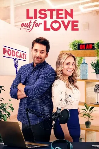 Listen Out for Love (2022) poster