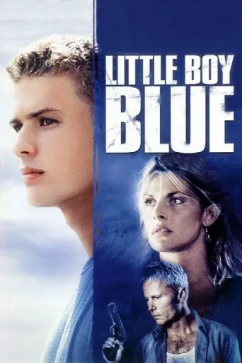 Little Boy Blue (1997) poster