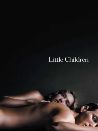 Little Children (2006) poster