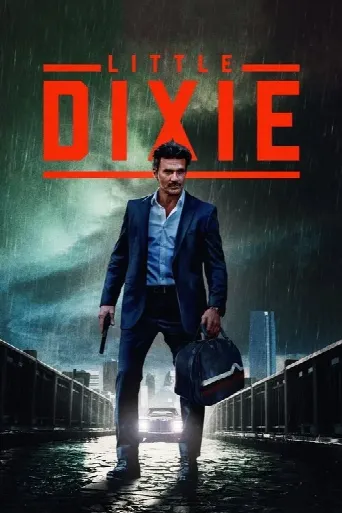 Little Dixie (2023) poster