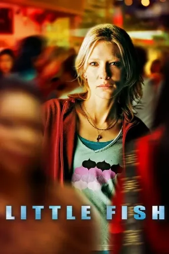 Little Fish (2005) poster