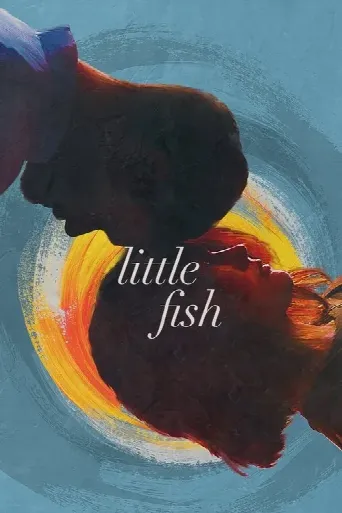 Little Fish (2021) poster